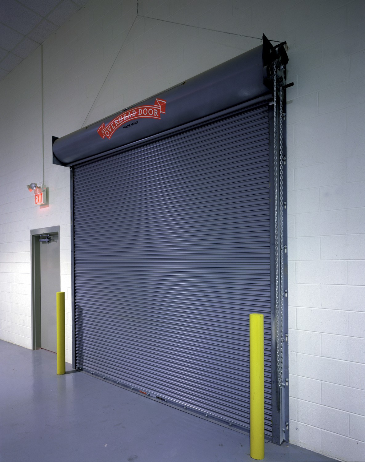 Fire Safety Doors